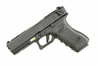 WE EU18C Gen3 Black