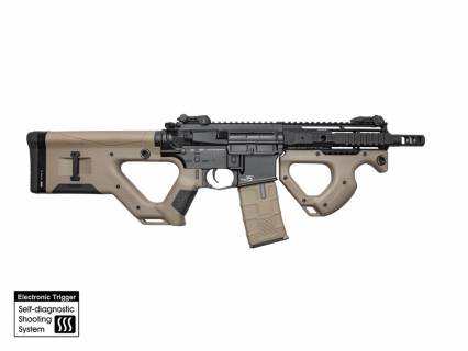 ASG Hera Arms CQR Dual Tone