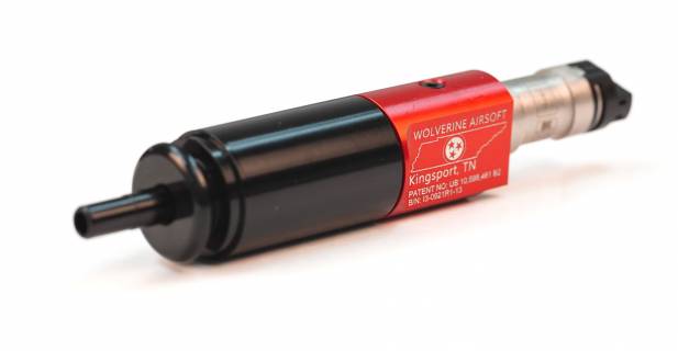 Wolverine HPA System Gen 2 Inferno for M4 Series / Spartan Ed.