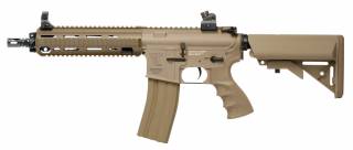 G&G Armament GT Advanced TR4-18 Light / Tan
