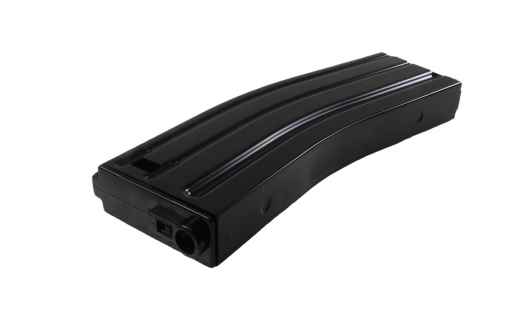 Nuprol M4 Metal Mid Cap 200rd Magazine