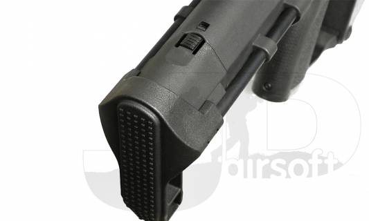 Airtech Studios BEU Battery Extension Unit for KWA Ronin / TK45