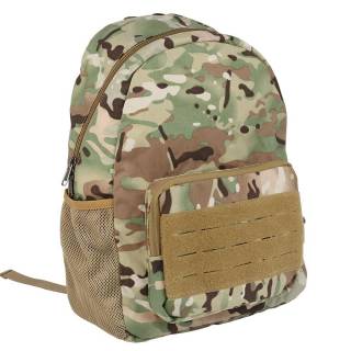 Nuprol PMC Foldable Daypack / Camo