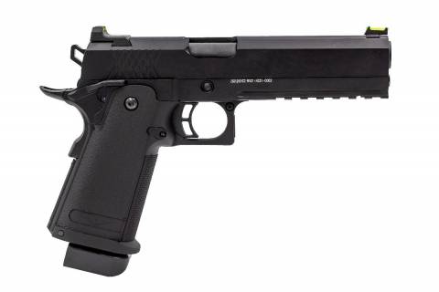 Raven Hi-Capa 5.1 Black