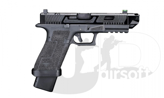 EMG TTI Licensed JW Ballerina G17 (CNC) / Black