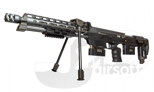 Ares DSR-1 Gas Sniper Rifle