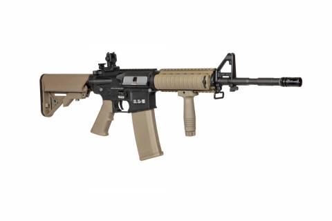 Specna Arms SA-C03 CORE&trade; X-ASR&trade; Carbine / Half-Tan
