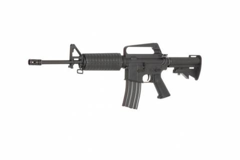 CYMA CM009D M16A1 Carbine