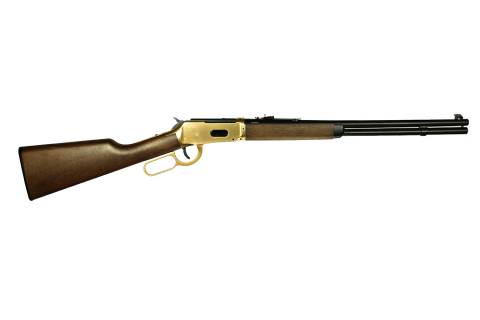 Umarex Legends Cowboy M1894 Lever Action Rifle / Gold