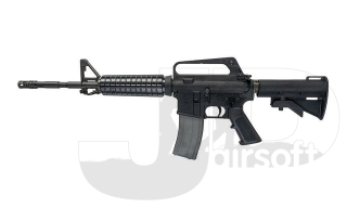 VFC Colt M723 Carbine GBBR (Steel Bolt Version)