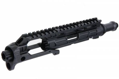 TTI Airsoft AAP-01 PPC Kit / Black