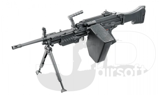 Umarex Heckler & Koch MG4 LMG