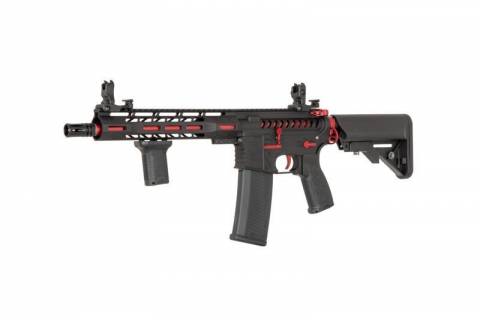 Specna Arms SA-E39 EDGE &trade; Carbine / Red Edition