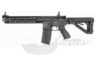 G&G Armament GC16 Predator / Black