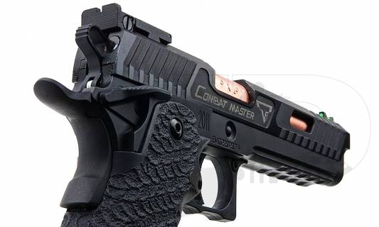 EMG / TTI Licensed John Wick 2011 Combat Master (Distinct)