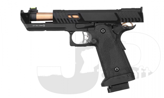 Krownland Night Viper (Blowback)   4.5mm