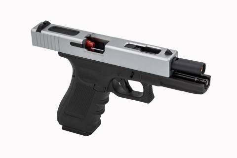 Raven EU8 / Dual Tone