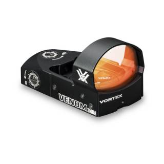 Vortex Venom Red Dot (3 MOA Dot)