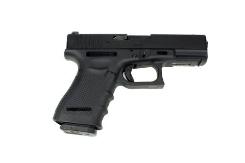 Umarex Glock 19 (Licensed) / Gen4