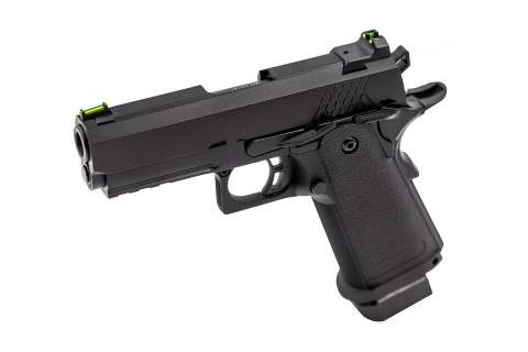 Raven Hi-Capa 3.8 Pro Black