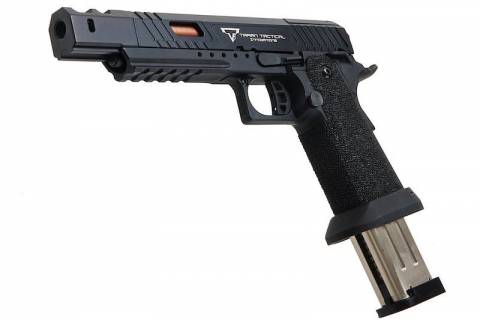 Army Armament John Wick 3 Taran Tactical Combat Master Alpha w/ RMR Cut / Black