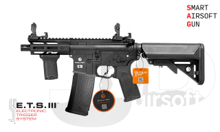 Evolution Recon XS EMR with ETS