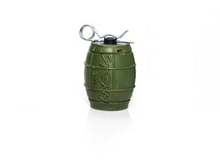 ASG Storm 360 Impact Grenade / OD Green