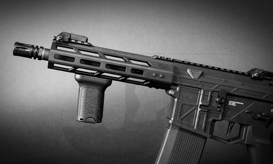 Evolution Ghost 3.0 / S