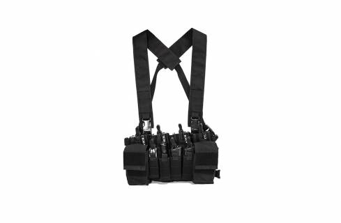 Nuprol PMC Micro B Chest Rig