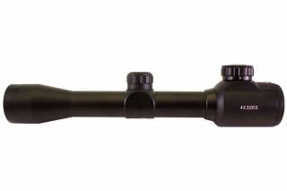 Nuprol 4x32 IR Scope