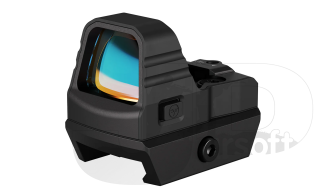 Firefield Ironclad Mini Reflex Sight - RMS