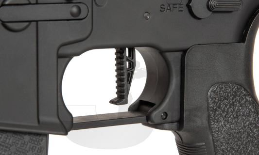 Specna Arms SA-E12 EDGE 2.0&trade; Carbine / Black