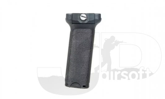 Specna Arms Slant RIS Forward Grip - Long