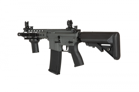 Specna Arms SA-E12 EDGE 2.0&trade; Carbine / Grey