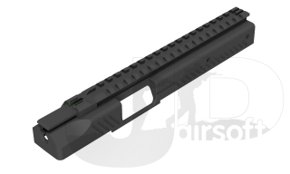 Vorsk VMP-1 Upper Receiver / Black