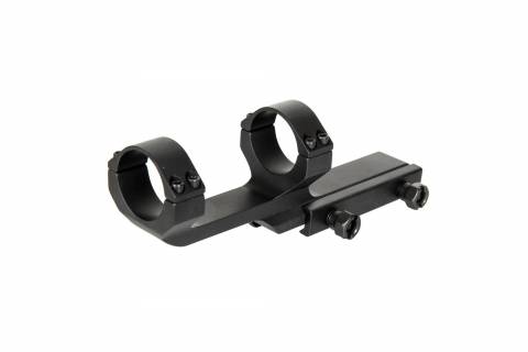 Vector Optics One-piece Offset 30mm Mount for RIS