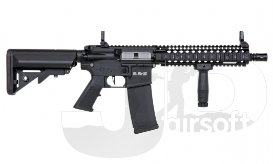 Specna Arms SA-C19 CORE™ Daniel Defence® HAL ETU™ Carbine / Black