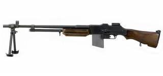 A&K Browning M1918A2 Support rifle