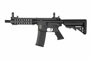 Specna Arms SA-F01 FLEX&trade; Carbine / Black
