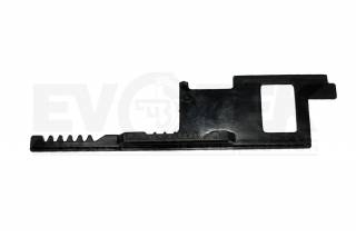 G3 / G4 - Selector Plate / Left