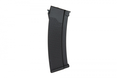 Specna Arms 430rd S-MAG Magazine for J-Series AK47- Black