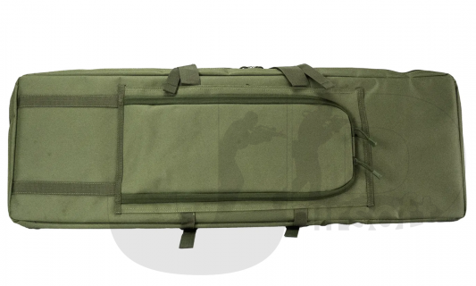 Strike Systems Tactical Rifle Bag (92cm) OD Green