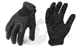 IronClad Tactical Grip Impact Glove