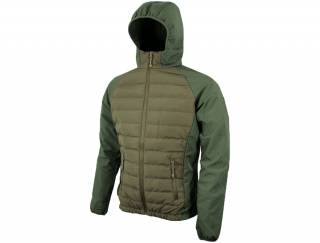 Viper Tactical Sneaker Jacket - Green