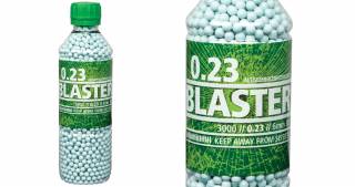 Blaster 0.23g 3000rd Bottle