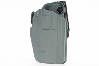 GK Tactical 5X79 Compact Holster / Wolf Grey
