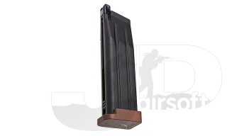 EMG TTI Licensed JW4 Sand Viper 30rd Magazine / CO2