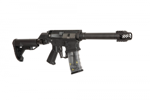 G&G Armament SSG-1 / Black
