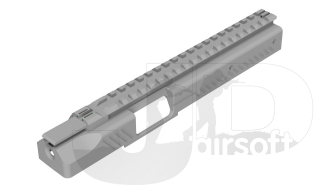 Vorsk VMP-1 Upper Receiver / Grey