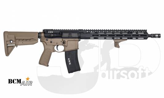 VFC BCM® MK2 MCMR Dual Tone GBBR / 14.5"